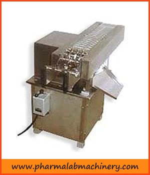 Blister Defoiling Machine, Blister Packing Machine Manuafcturer and Supplier in India