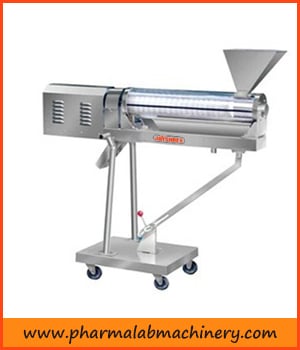 Top Quality Energy-Saving Capsule Polishing and Sorting Machines Manufacturer and Supplier in Ahmedabad