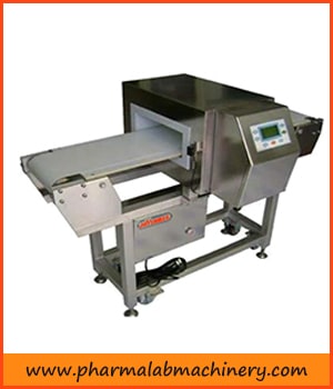 food metal detection system exporters in ahmedabad