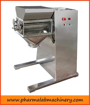 oscillating granulator machine manufacturers