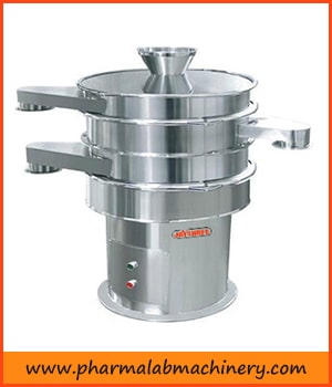Sifter manufacturer in ahmedabad