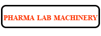 Pharma Lab Machinery